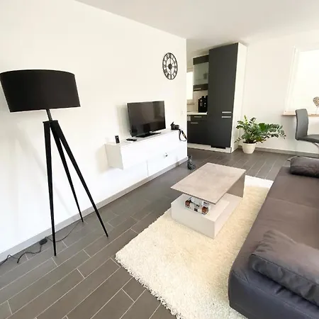 Casa Zappata Apartment Uberlingen Exterior photo