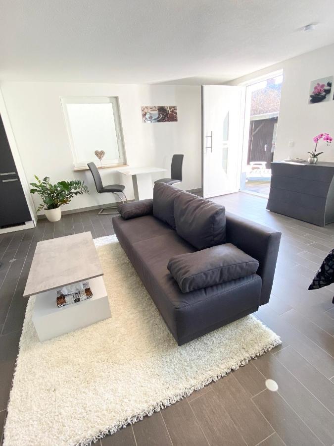 Apartment Casa Zappata Uberlingen
