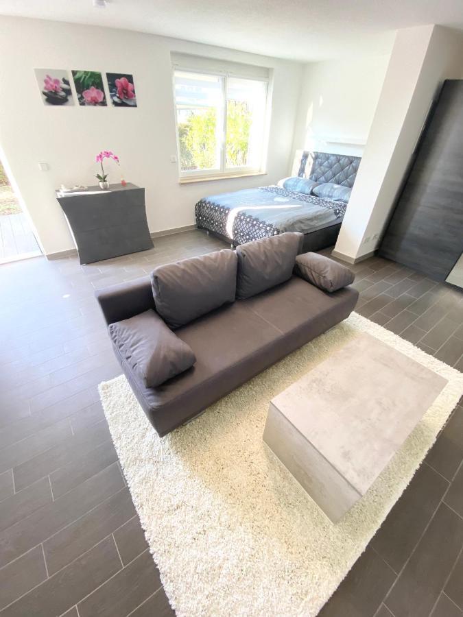 Apartment Casa Zappata Uberlingen