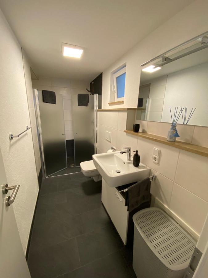 Apartment Casa Zappata Uberlingen