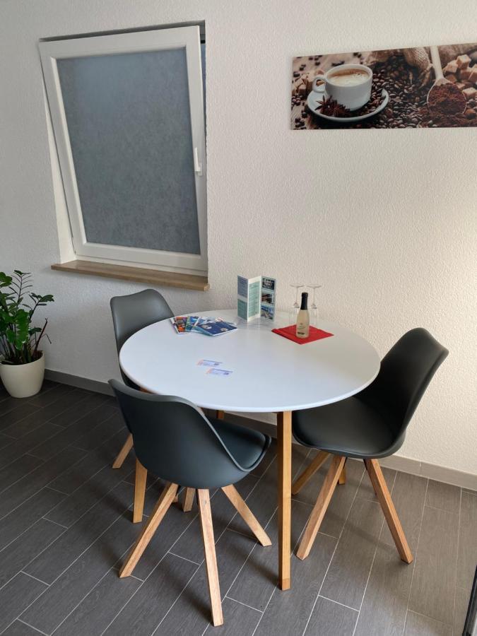 Casa Zappata Apartment