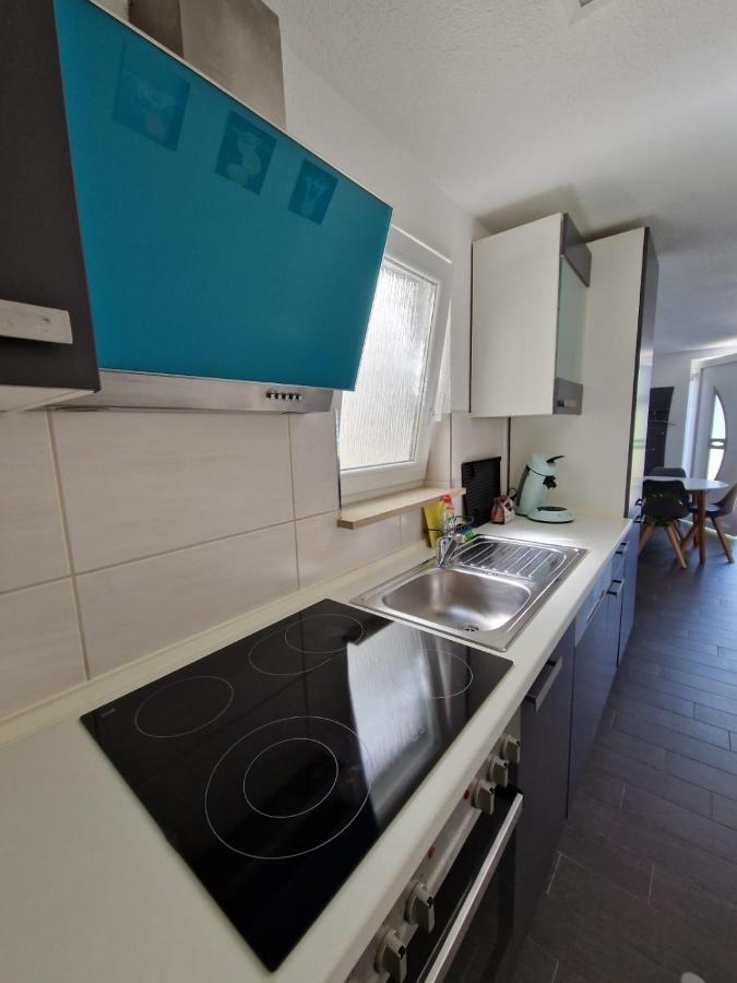 Casa Zappata Uberlingen