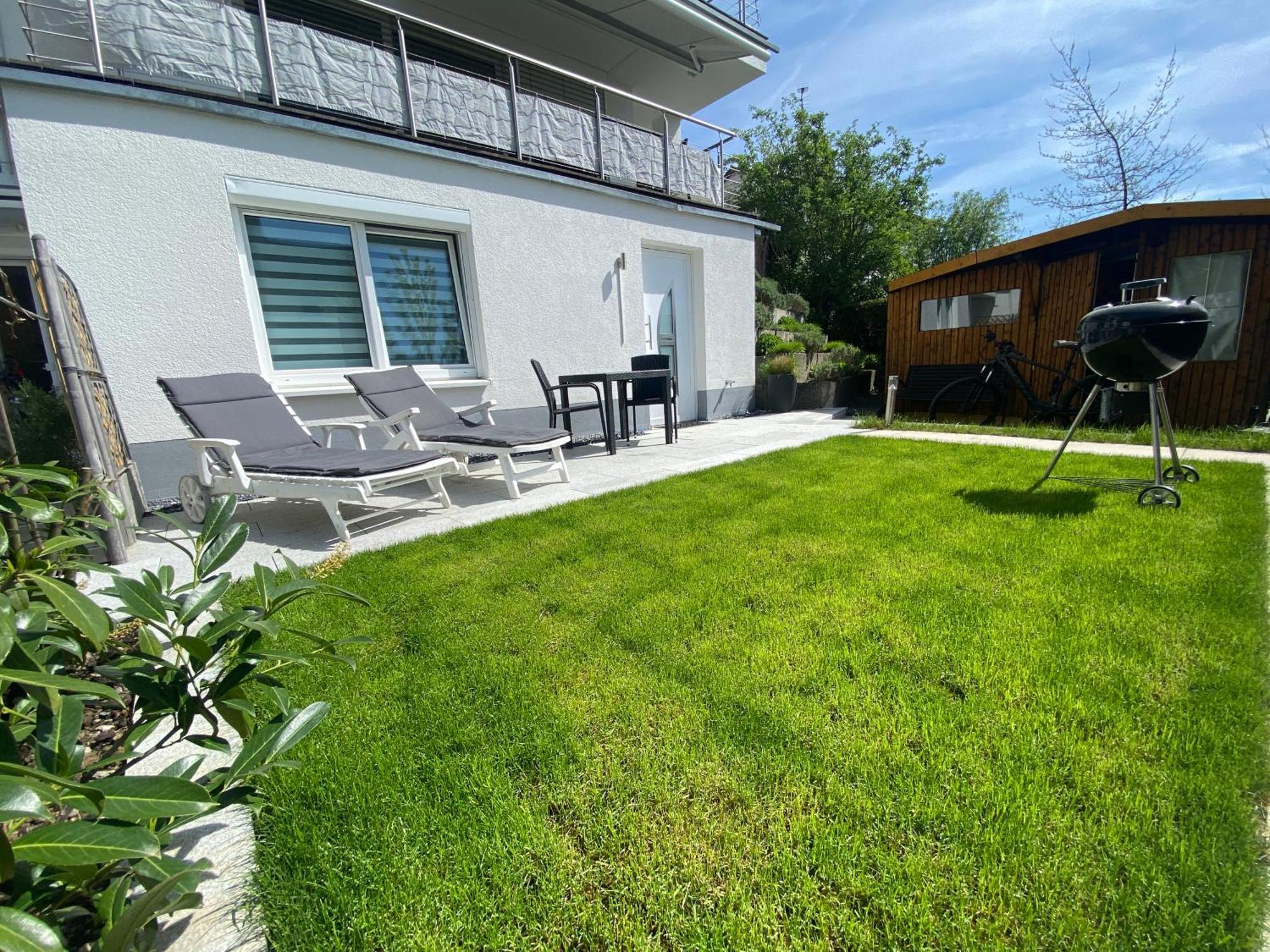 Casa Zappata * Uberlingen