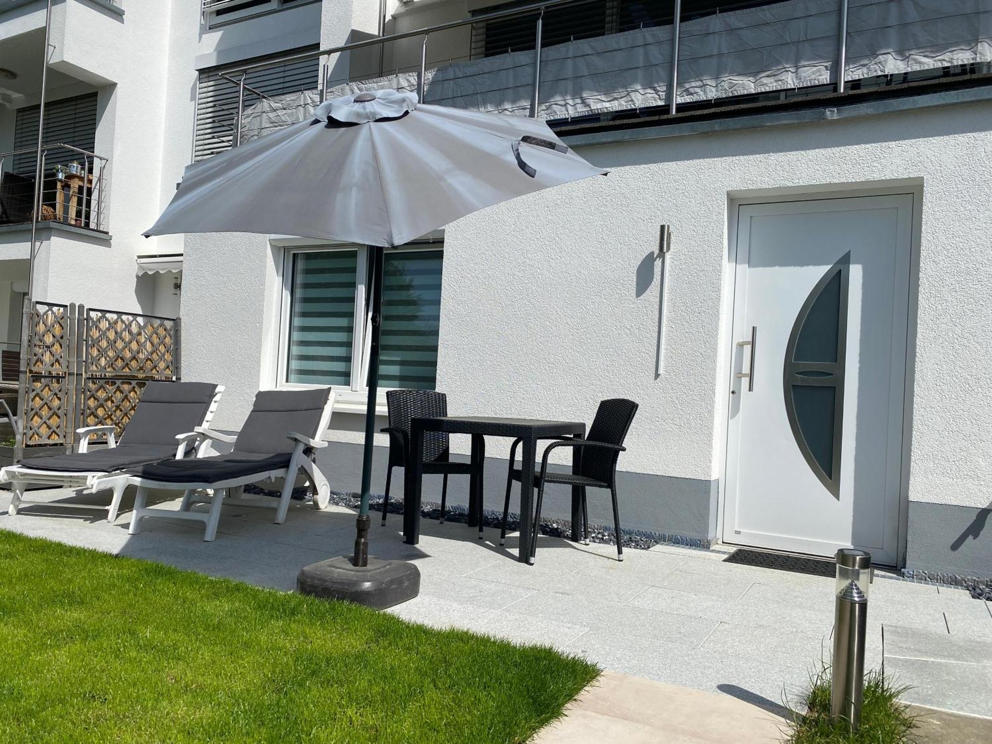 Apartment Casa Zappata Uberlingen